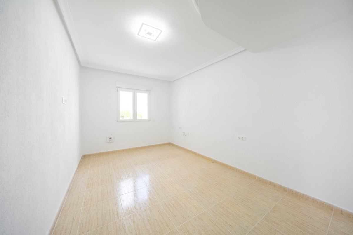 Reventa - Villa - Orihuela Costa - PAU 26