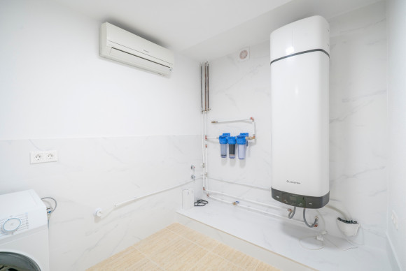 Reventa - Villa - Orihuela Costa - PAU 26