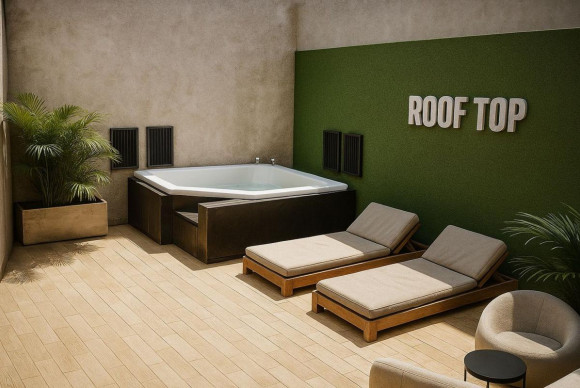 Nieuwbouw - Appartement  - Torrevieja - torrevieja