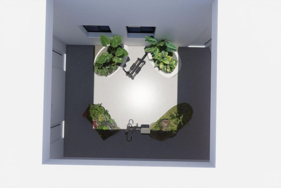 Nieuwbouw - Appartement  - Torrevieja - torrevieja
