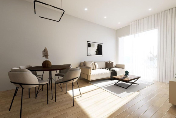 Nieuwbouw - Appartement  - Torrevieja - torrevieja