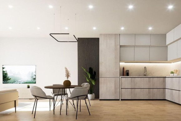 Nieuwbouw - Appartement  - Torrevieja - torrevieja