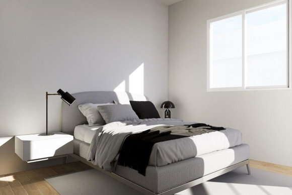 New Build - Apartment  - Torrevieja - torrevieja