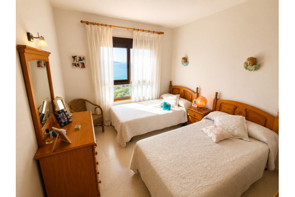 Herverkoop - Apartment / flat - Benidorm - Zona de Poniente