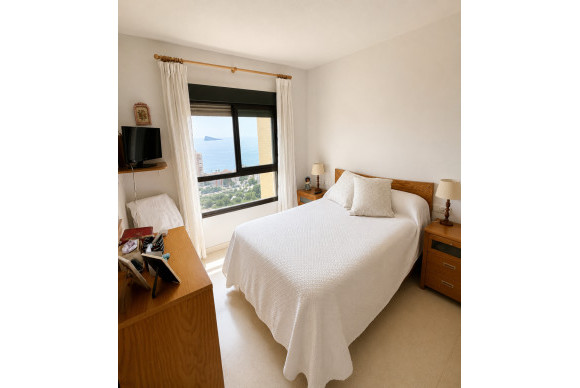 Herverkoop - Apartment / flat - Benidorm - Zona de Poniente