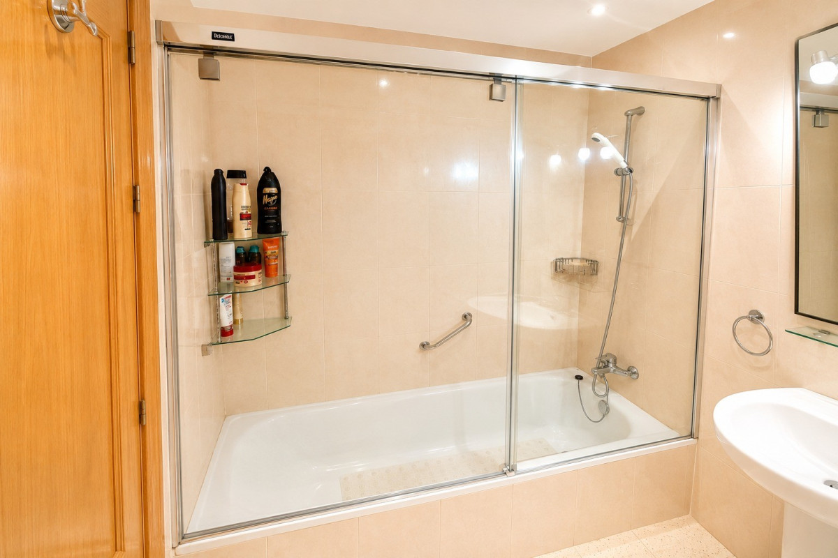 Herverkoop - Apartment / flat - Benidorm - Zona de Poniente