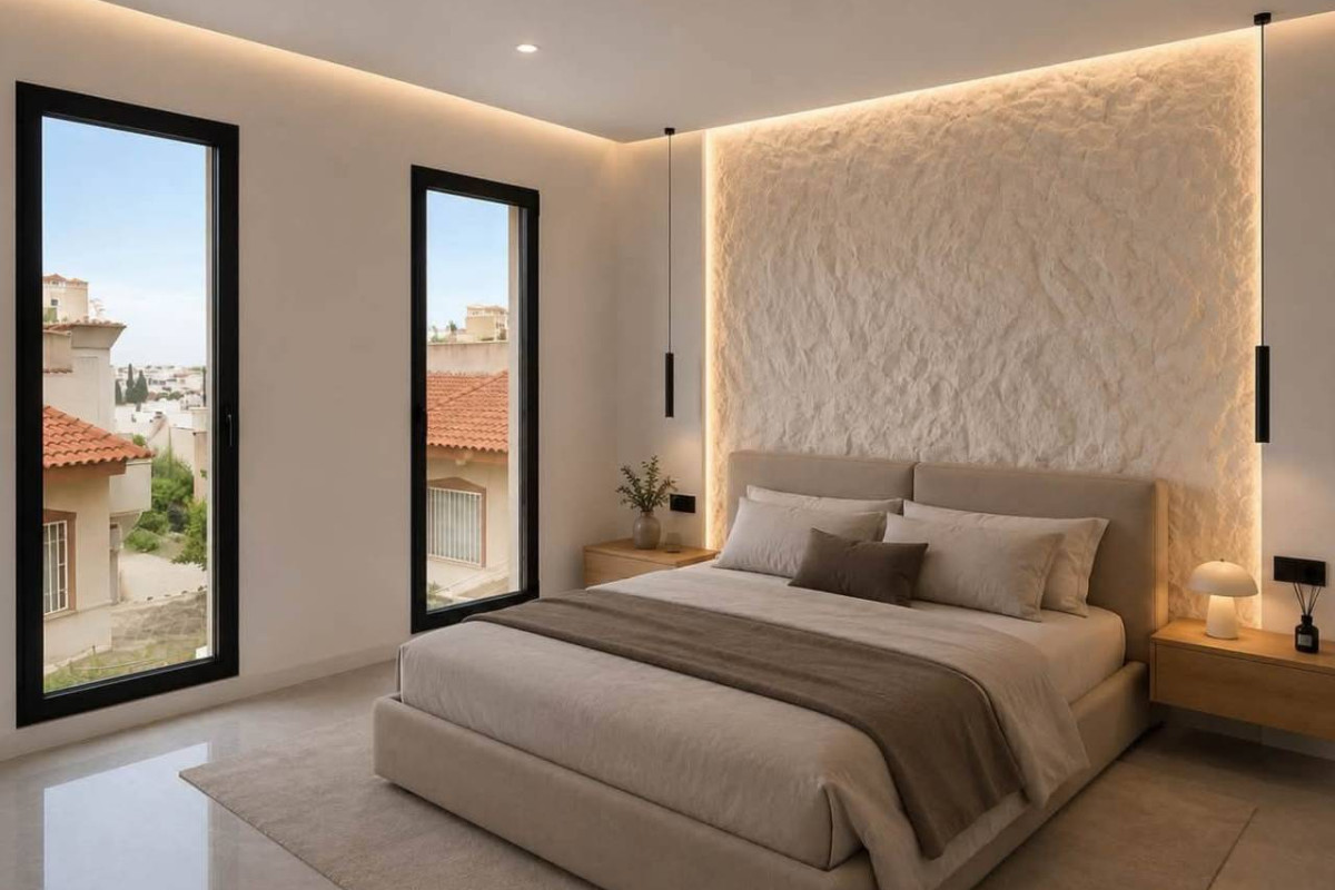 New Build - Villa - Ciudad Quesada