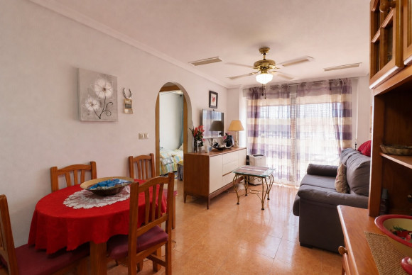 Herverkoop - Appartement  - Rojales - Los Palacios