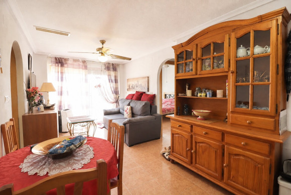 Herverkoop - Appartement  - Rojales - Los Palacios