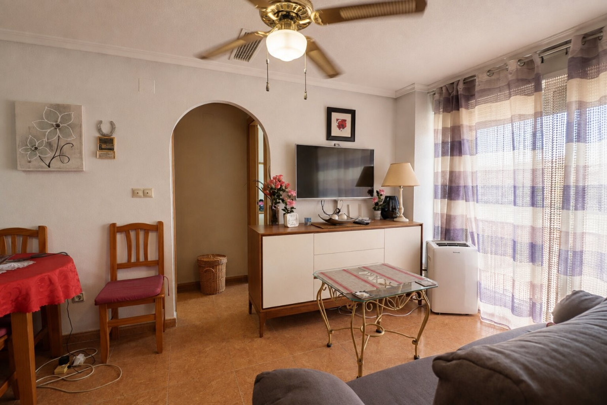 Herverkoop - Appartement  - Rojales - Los Palacios