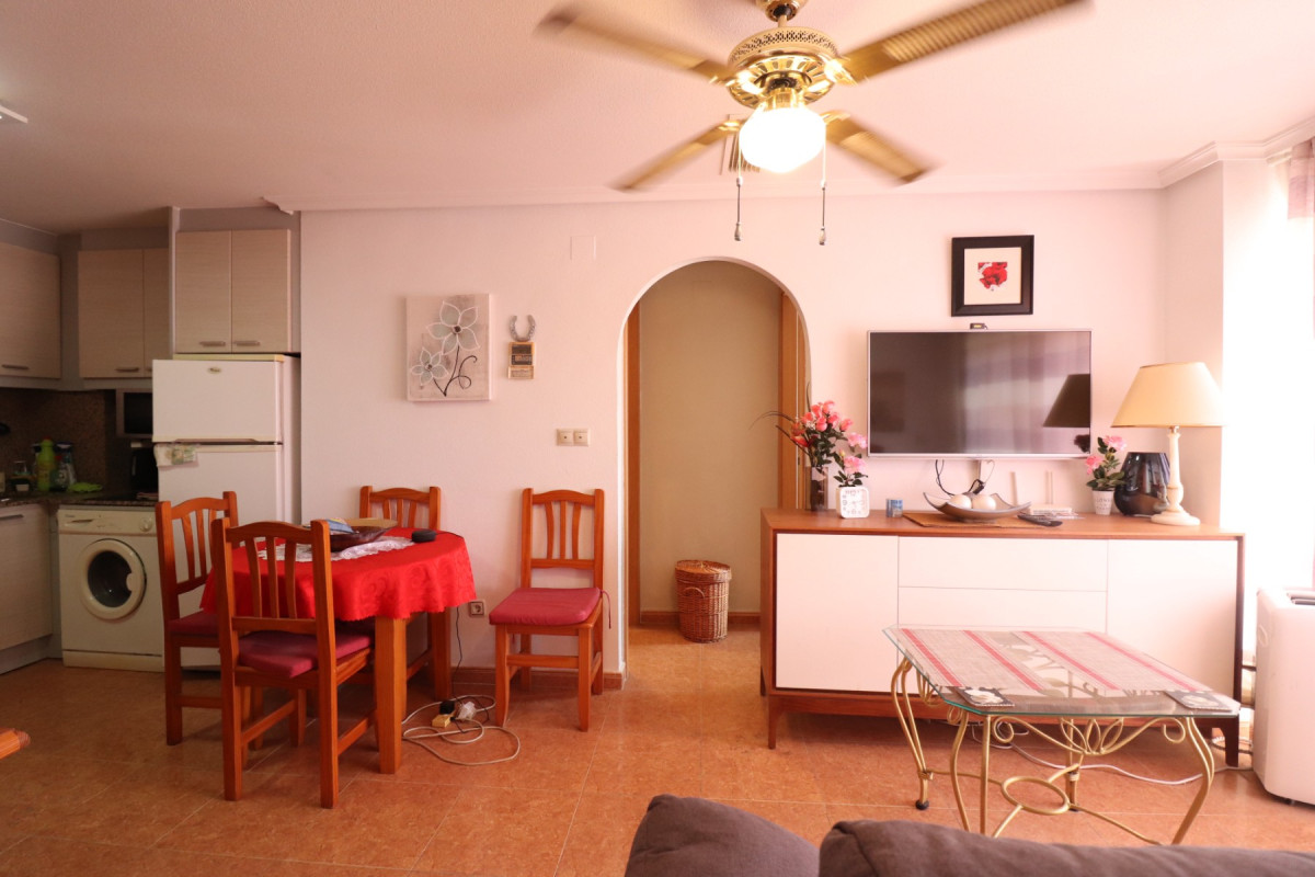 Herverkoop - Appartement  - Rojales - Los Palacios