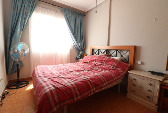 Herverkoop - Appartement  - Rojales - Los Palacios