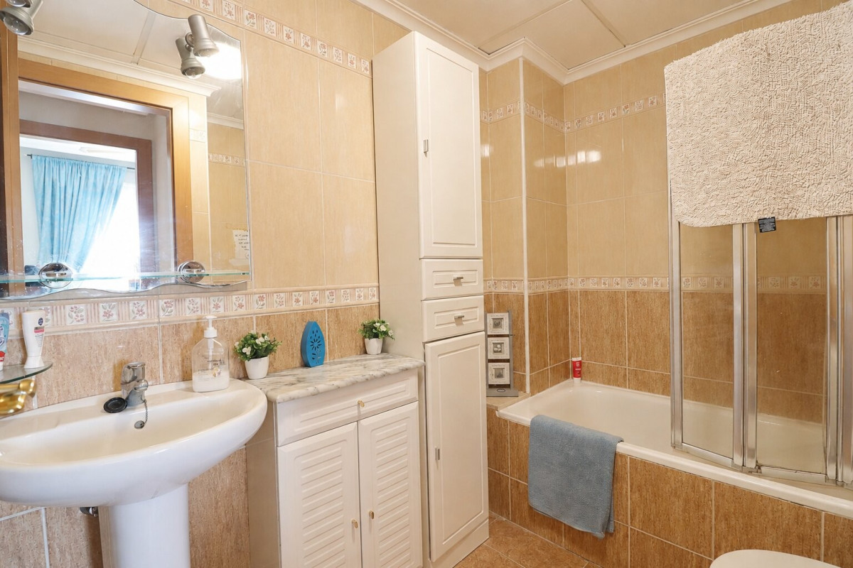 Herverkoop - Appartement  - Rojales - Los Palacios