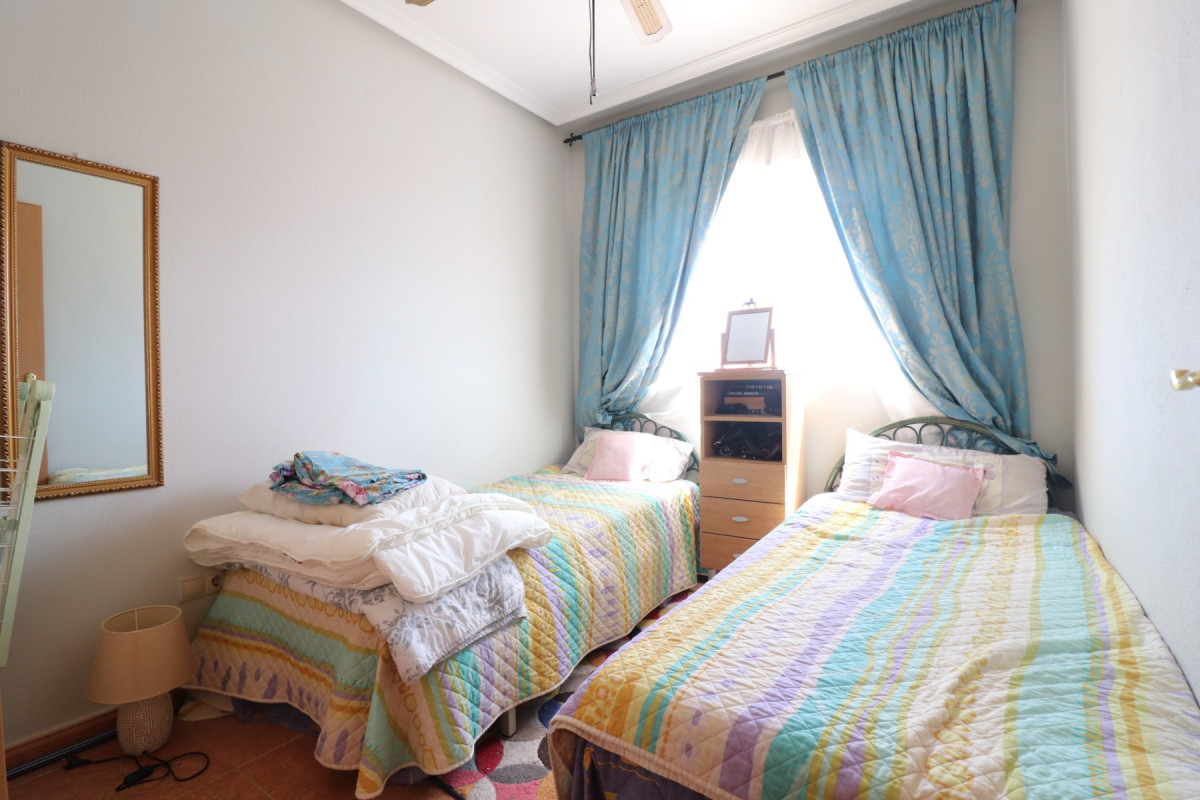 Herverkoop - Appartement  - Rojales - Los Palacios