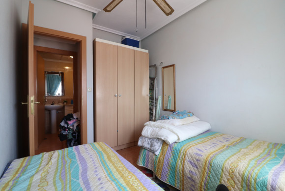 Herverkoop - Appartement  - Rojales - Los Palacios
