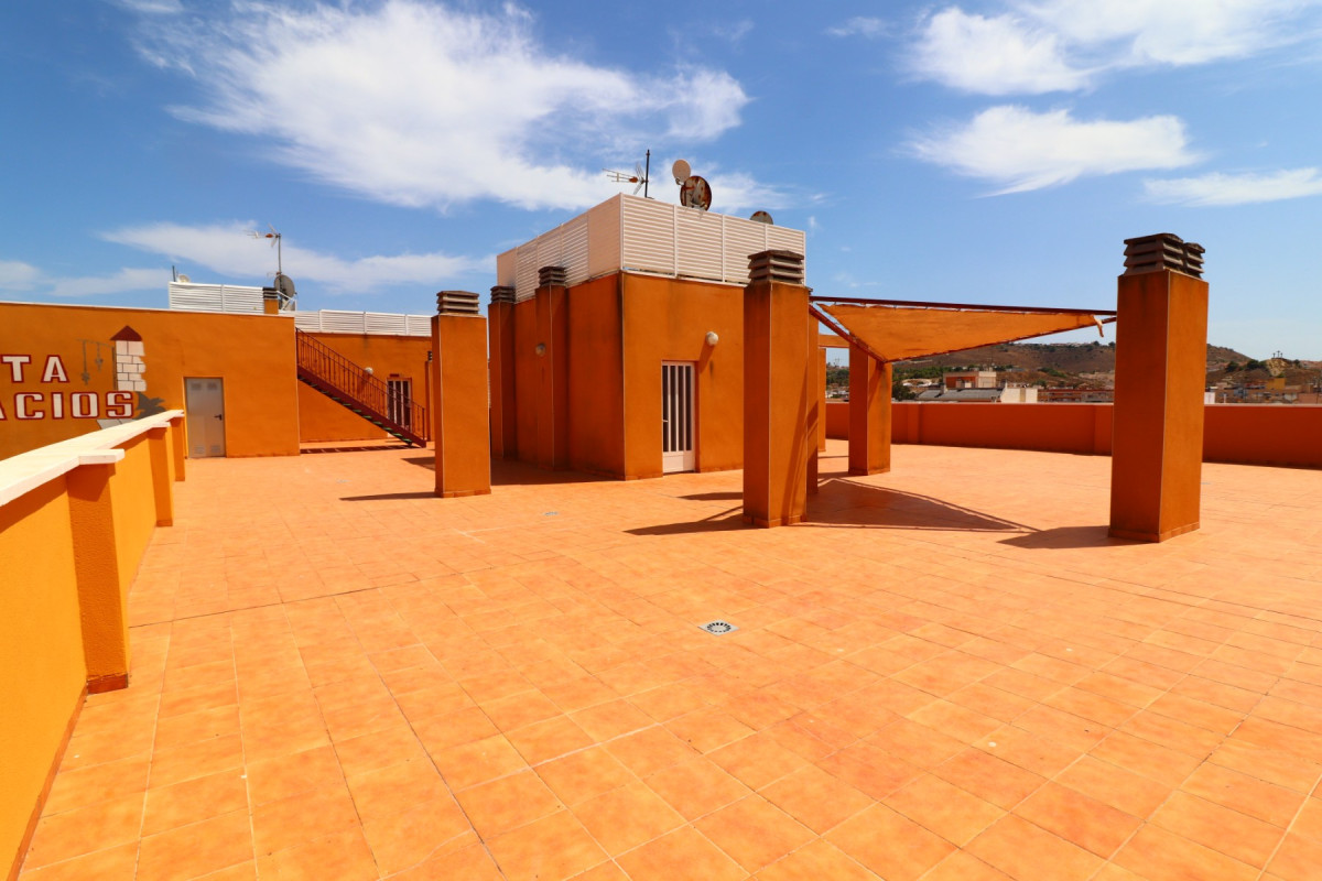 Herverkoop - Appartement  - Rojales - Los Palacios