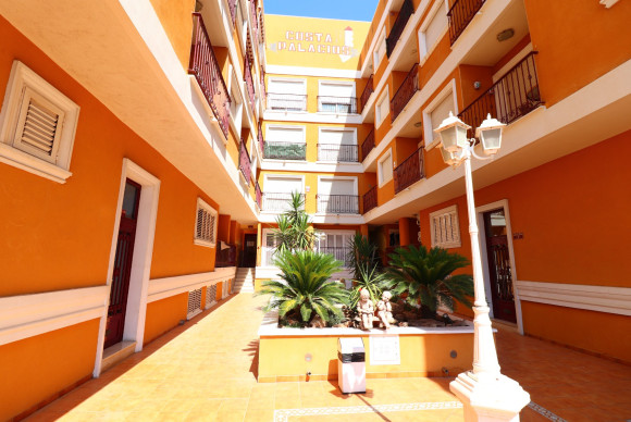 Herverkoop - Appartement  - Rojales - Los Palacios