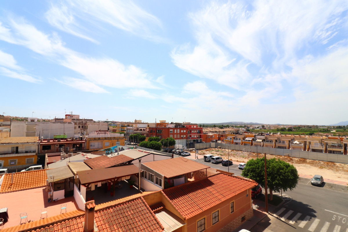 Herverkoop - Appartement  - Rojales - Los Palacios