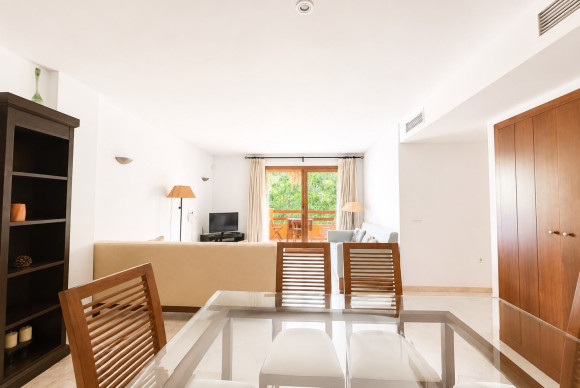 Resale - Apartment  - Orihuela Costa - Punta Prima