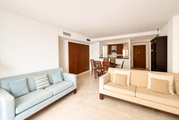 Resale - Apartment  - Orihuela Costa - Punta Prima
