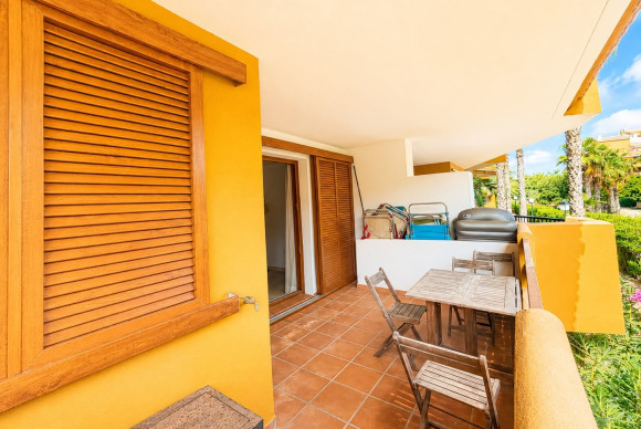 Resale - Apartment  - Orihuela Costa - Punta Prima
