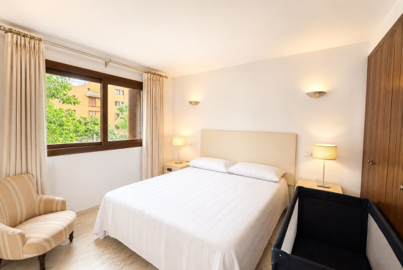 Resale - Apartment  - Orihuela Costa - Punta Prima