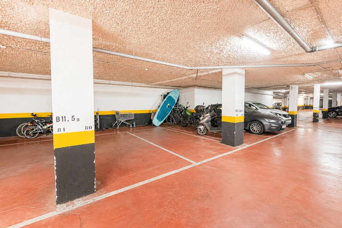 Resale - Apartment  - Orihuela Costa - Punta Prima