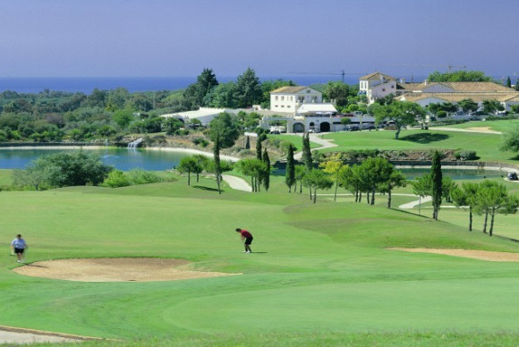 Resale - Apartment  - Orihuela Costa - Punta Prima