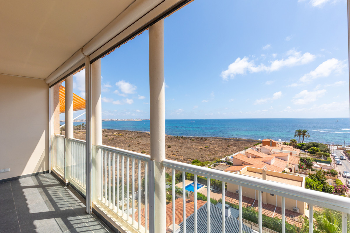 Herverkoop - Appartement  - Torrevieja - Rocio del Mar