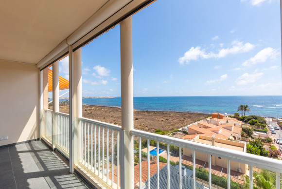 Herverkoop - Appartement  - Torrevieja - Rocio del Mar