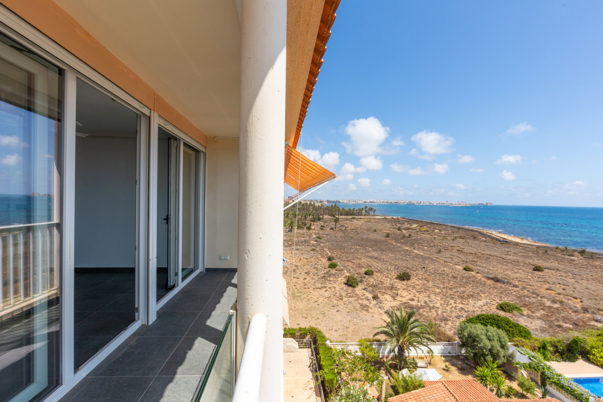 Herverkoop - Appartement  - Torrevieja - Rocio del Mar