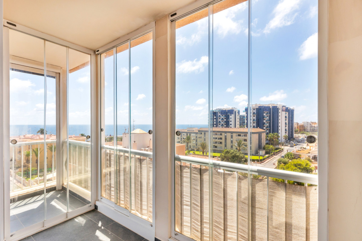 Herverkoop - Appartement  - Torrevieja - Rocio del Mar