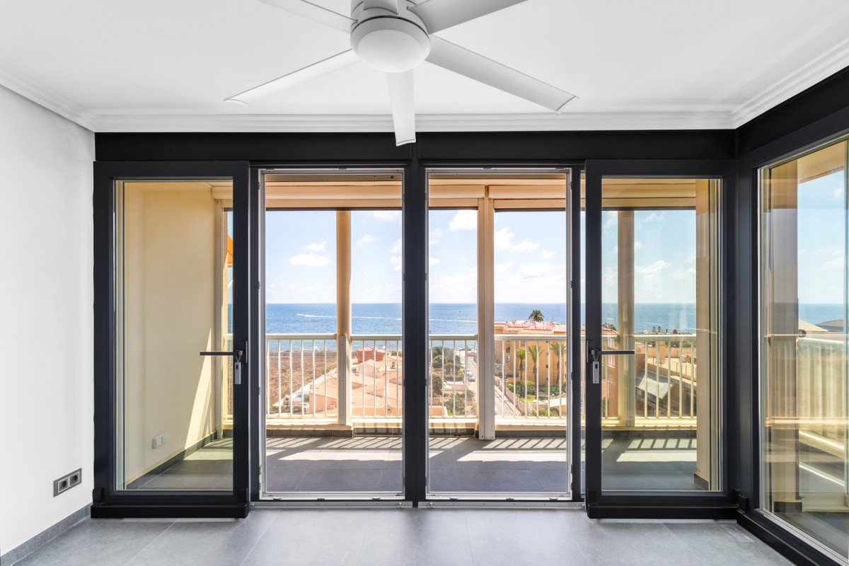 Herverkoop - Appartement  - Torrevieja - Rocio del Mar