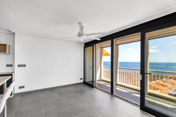 Herverkoop - Appartement  - Torrevieja - Rocio del Mar