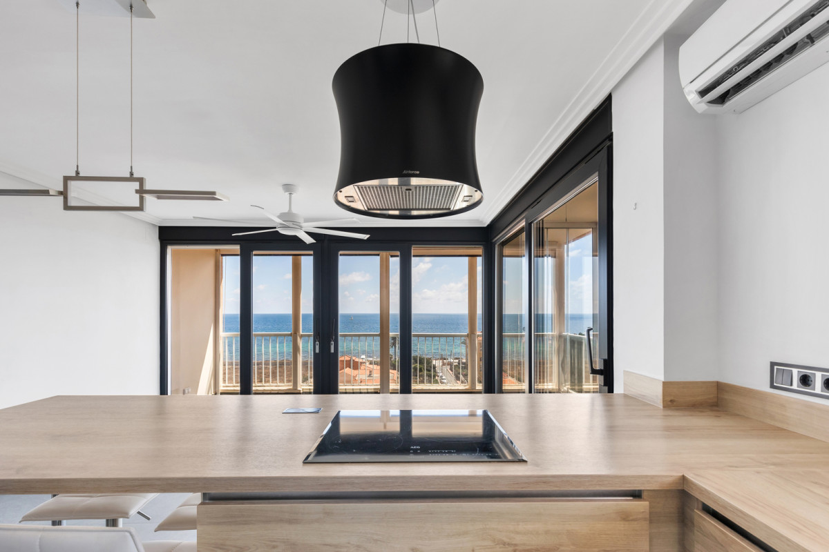 Herverkoop - Appartement  - Torrevieja - Rocio del Mar