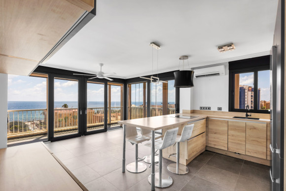 Herverkoop - Appartement  - Torrevieja - Rocio del Mar