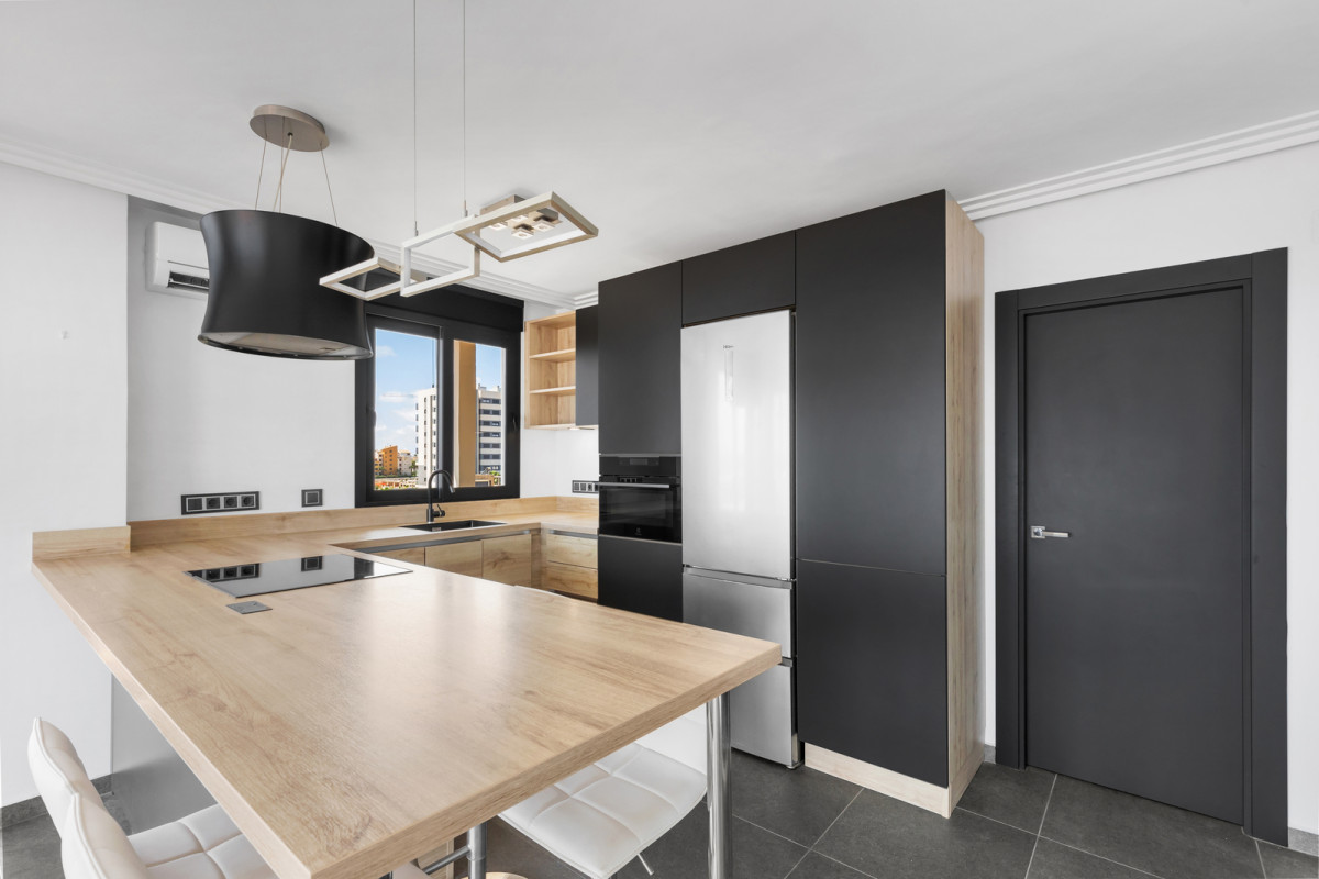Herverkoop - Appartement  - Torrevieja - Rocio del Mar