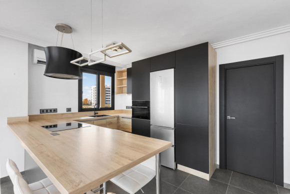 Herverkoop - Appartement  - Torrevieja - Rocio del Mar