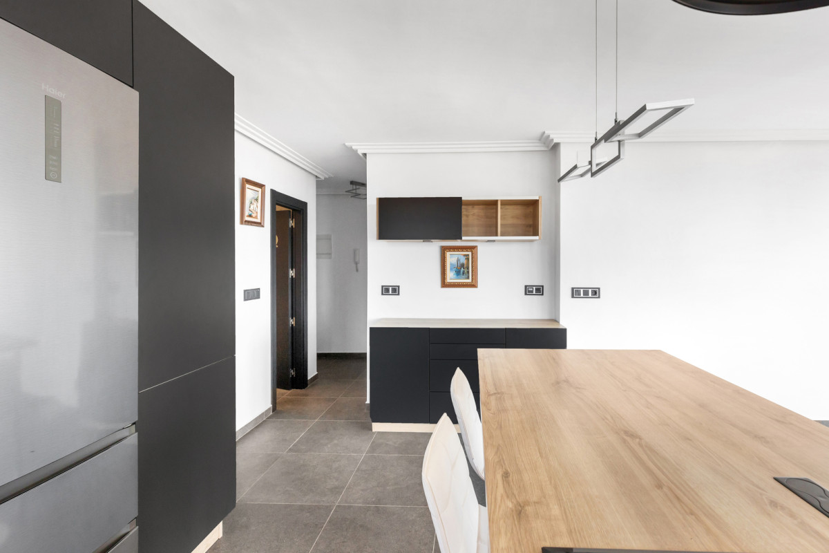 Herverkoop - Appartement  - Torrevieja - Rocio del Mar