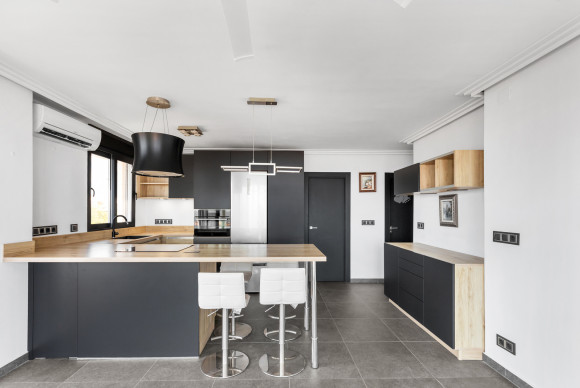 Herverkoop - Appartement  - Torrevieja - Rocio del Mar