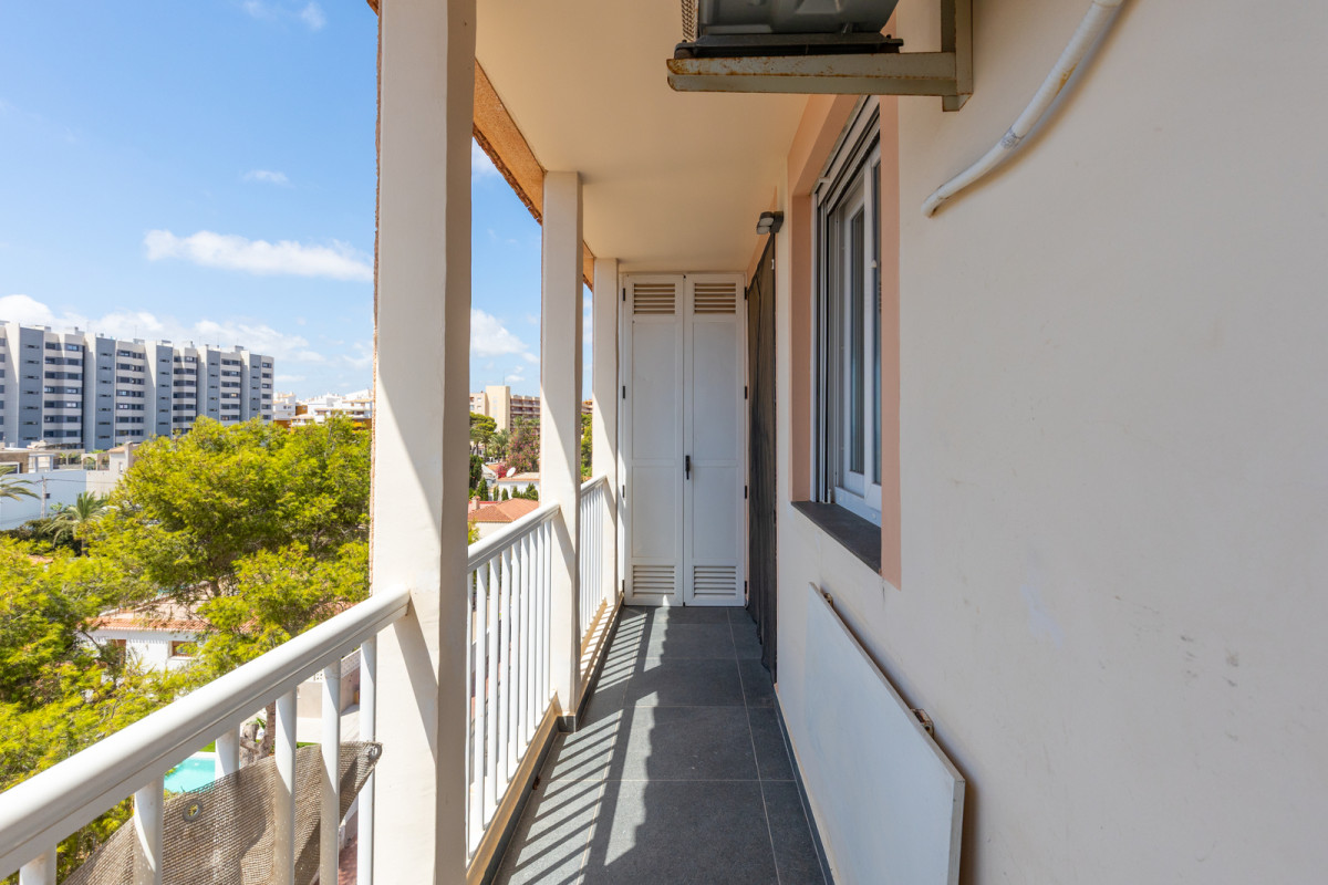 Herverkoop - Appartement  - Torrevieja - Rocio del Mar