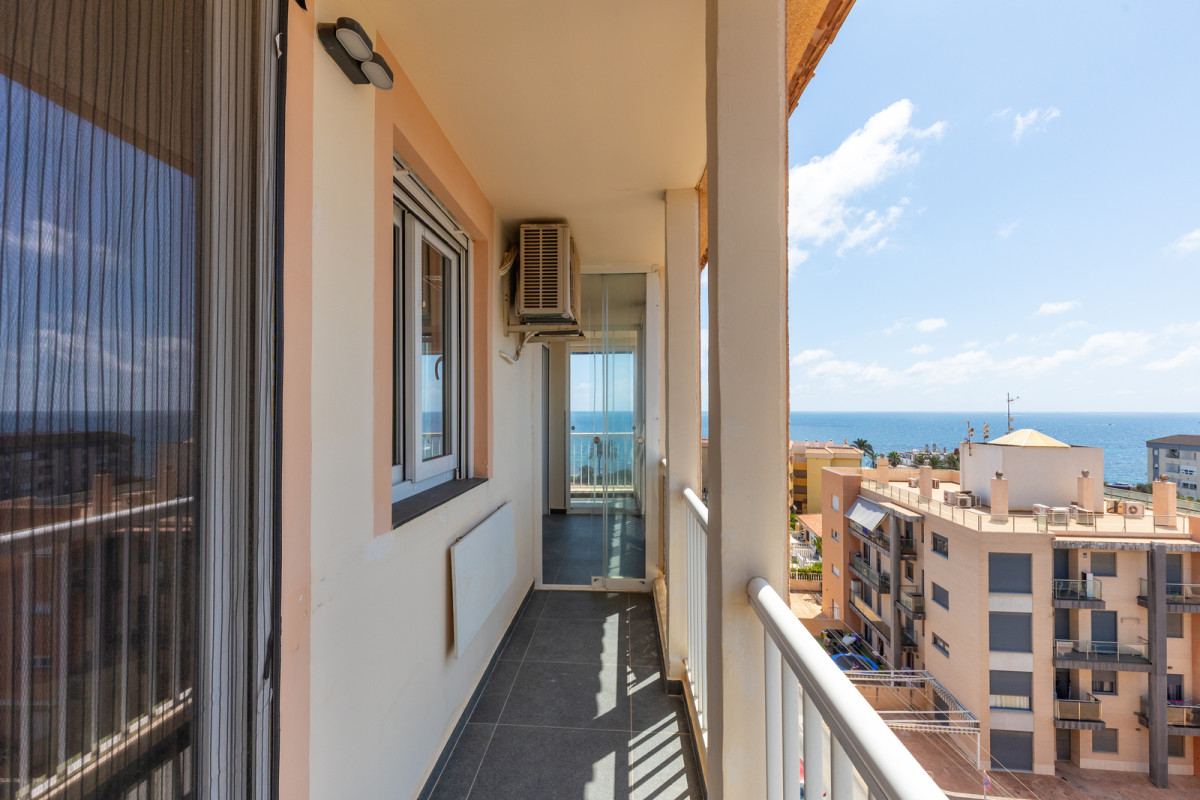 Herverkoop - Appartement  - Torrevieja - Rocio del Mar