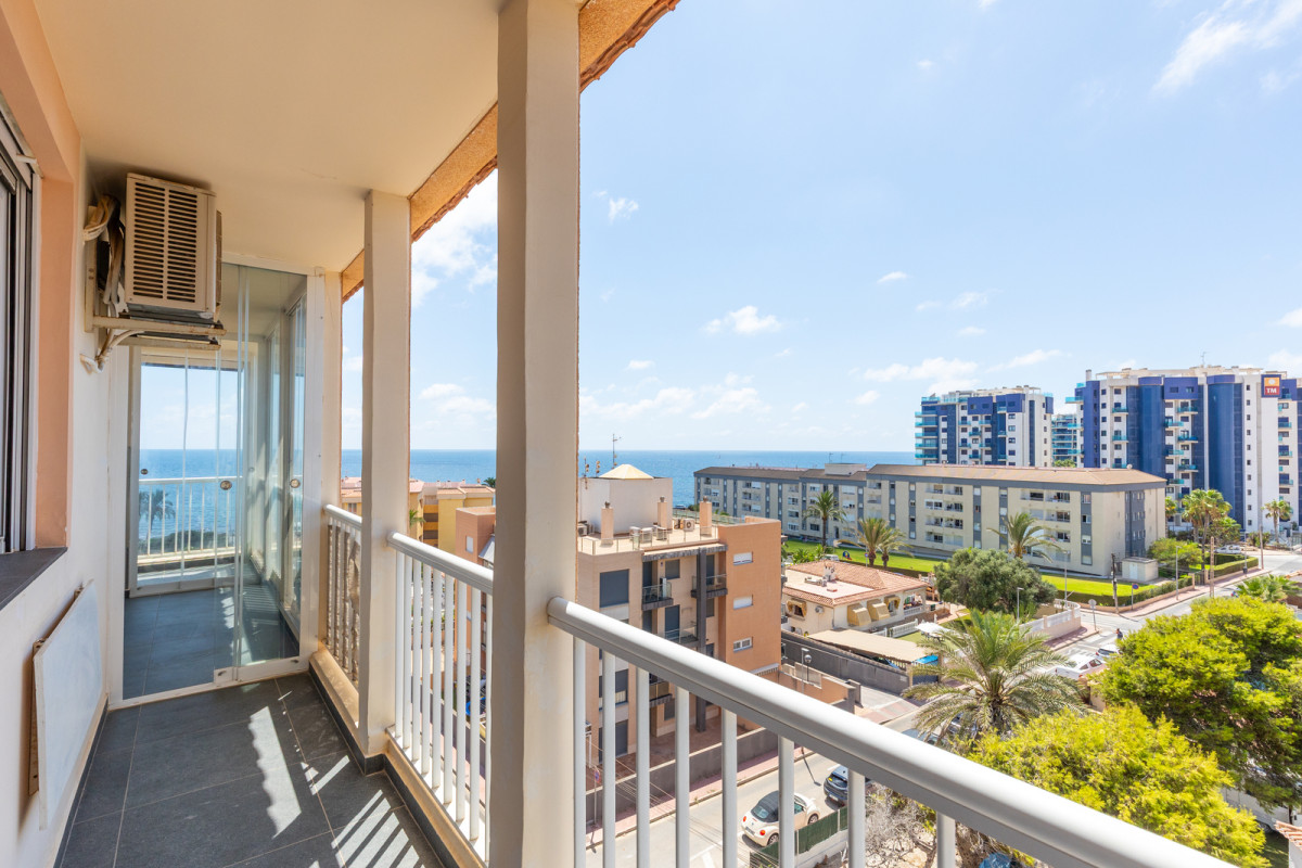 Herverkoop - Appartement  - Torrevieja - Rocio del Mar
