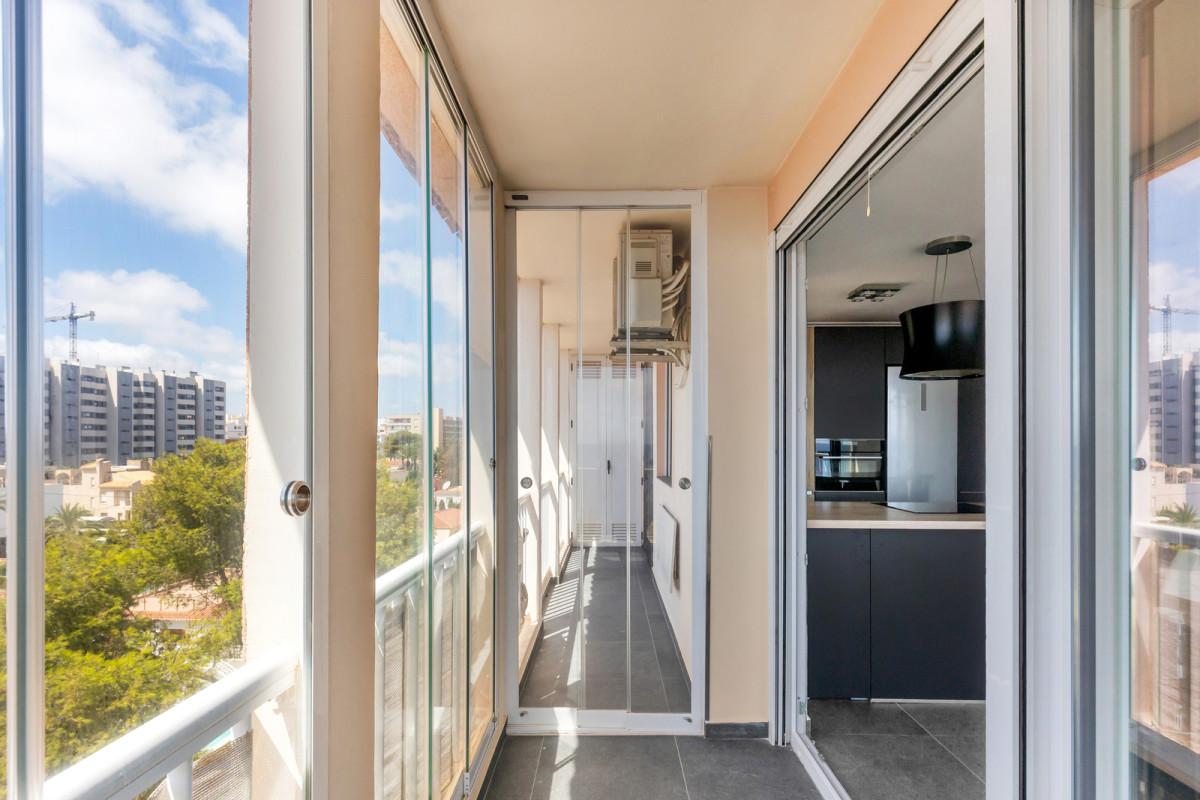 Herverkoop - Appartement  - Torrevieja - Rocio del Mar