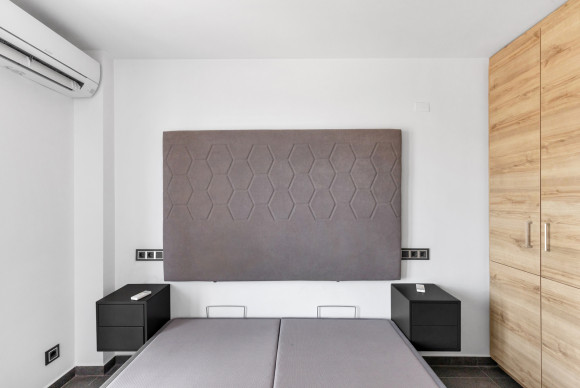 Herverkoop - Appartement  - Torrevieja - Rocio del Mar