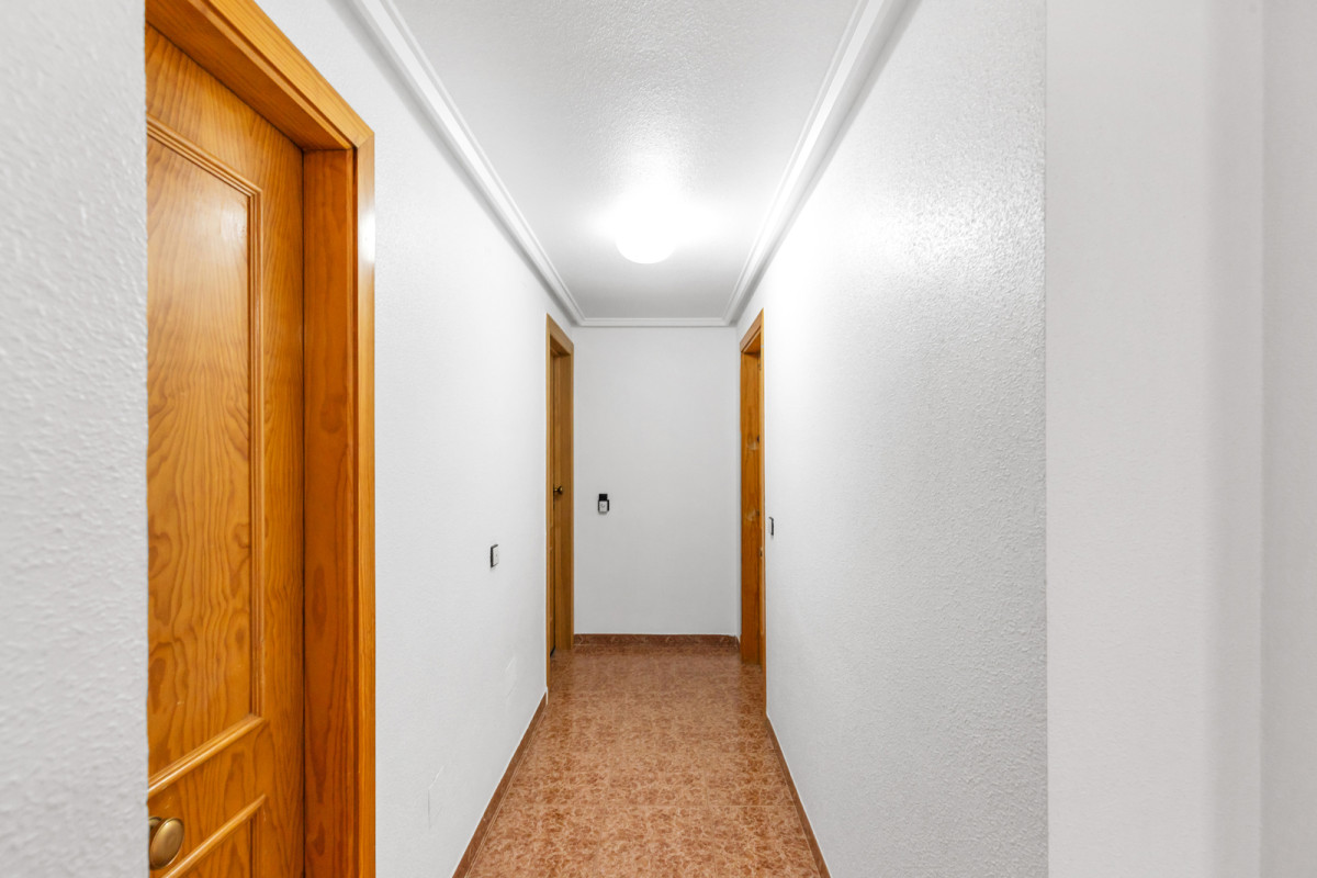 Herverkoop - Appartement  - Torrevieja - Rocio del Mar