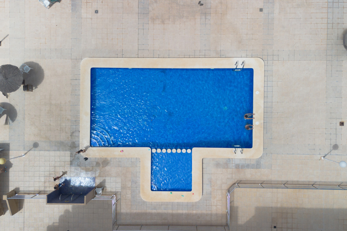 Herverkoop - Appartement  - Torrevieja - Rocio del Mar