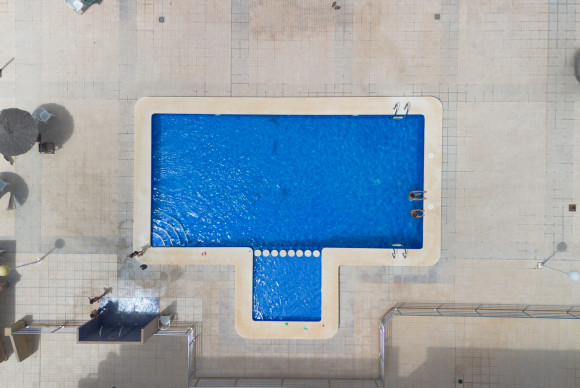 Herverkoop - Appartement  - Torrevieja - Rocio del Mar