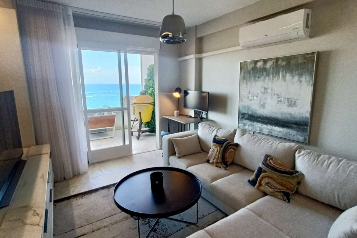 Herverkoop - Appartement  - Torrevieja - Cabo Cervera