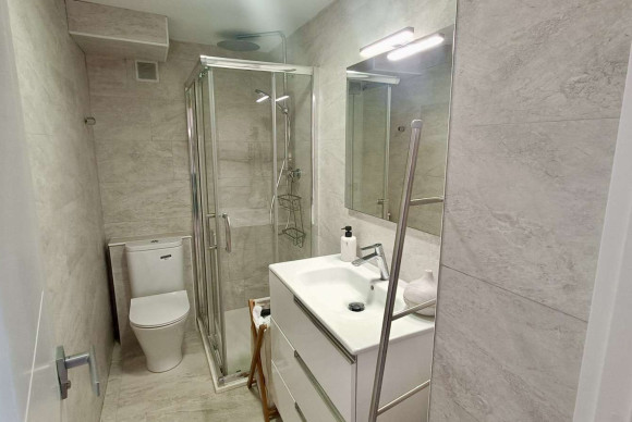 Herverkoop - Appartement  - Torrevieja - Cabo Cervera